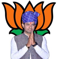 Dr. Kailash Verma (@kailashvermabjp) 's Twitter Profile Photo Dr. Kailash Verma (@kailashvermabjp) 's Twitter Profile Photo
