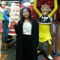 hsiang_.n.n (@nan_chen57739) 's Twitter Profile