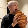 hoshinootnoot's profile picture. seventeen is thirteen