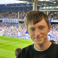 Harry Watkinson (@hjwatkinson) 's Twitter Profile Photo Harry Watkinson (@hjwatkinson) 's Twitter Profile Photo