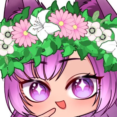 CeeCeeYasuko's profile picture. As the friendly vtuber CeeCeeYasuko, I strive to spread positivity and good vibes. art of my model and rigging for my 3d model were created by @naokowatanabe_