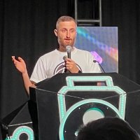 Arnold Osipov (@osipov_ar) 's Twitter Profile
