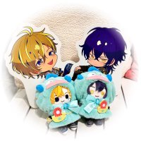 🌙-tsuki-@取引垢 (@tsr_brk_06) 's Twitter Profile