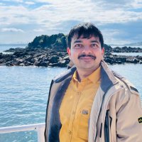 Dr. Joyjit Chatterjee 🇮🇳🇬🇧 (@joyjitchat) 's Twitter Profile