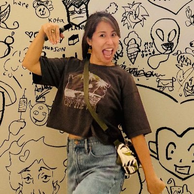 tacotacozoo's profile picture. 宇宙人で規格外👾Perfectly imperfect な人生を絶賛進行中😆 愛知県民→東京とSFかじって→今ホノルル