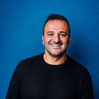 Moyses Moyseos (@moysesmoyseos) 's Twitter Profile