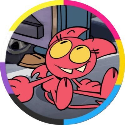 Hi I'm agent 09 and I am non-binary and pansexual and go by they/them pronouns