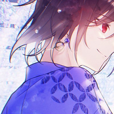 mirume(みるめ)▼Illustratorさんのプロフィール画像