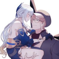 새화 (@____folium_) 's Twitter Profile