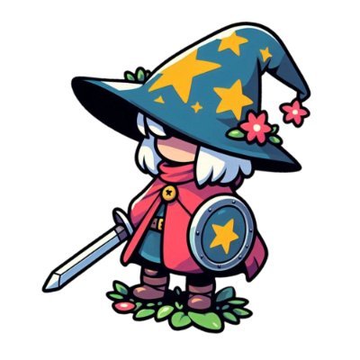 Throne and Liberty を応援しております📣
待機勢は無差別にフォロー致しますご無礼をお許しくださいまし🙇