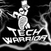 Techwarrior (@techwarriortech) Twitter profile photo