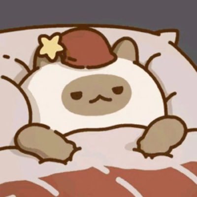 山楂狸ᐛ )さんのプロフィール画像