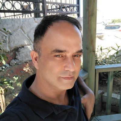 https://t.co/Ns3BMGnvCG
Elektrik Mühendisi
Yapay Zeka Yüksek Lisans