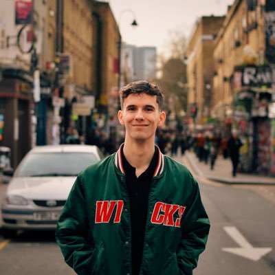 EthanMurrayy26's profile picture. 25🌵
