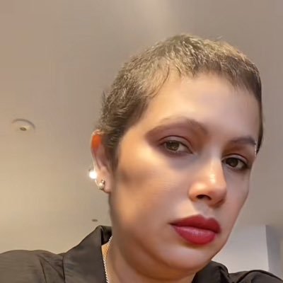 nadinne2806's profile picture. Politóloga y ciudadana del mundo...