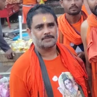 सयोजक अगस्त क्रान्ति मंच । आवाज सच की, सेवक जनता का
विधानसभा - देवतालाब |
जनपद - नईगढ़ी | #गाँव_का_आदमी