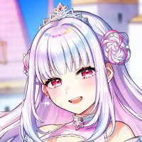 天咲ありあ🤍🌸vtuber (@amasakiaria) 's Twitter Profile Photo