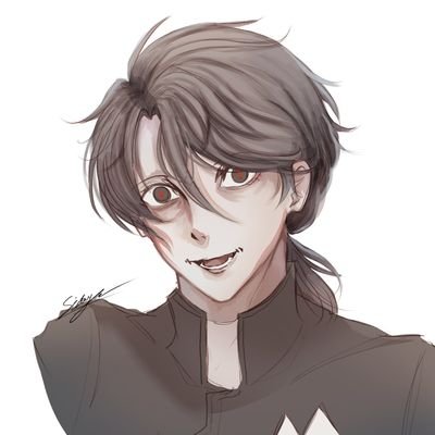 Siasiaさんのプロフィール画像