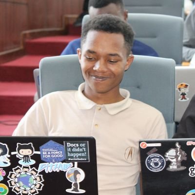 Son | Father | Programmer | Educator | Computer Wizard