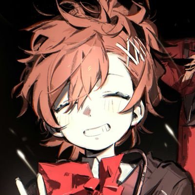 盐巴饭团さんのプロフィール画像
