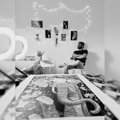 inked imagination Profile