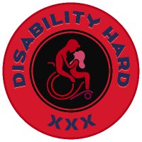 Disability Hard (@disabilityhard) 's Twitter Profile Photo Disability Hard (@disabilityhard) 's Twitter Profile Photo