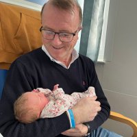 Shaun Udal (@shaggyudal) 's Twitter Profile