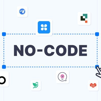 Nocodeeeeee's profile picture. 