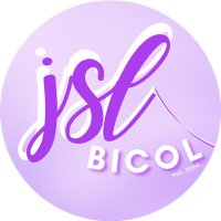 JSL Bicol (@jslbicolchap) 's Twitter Profile