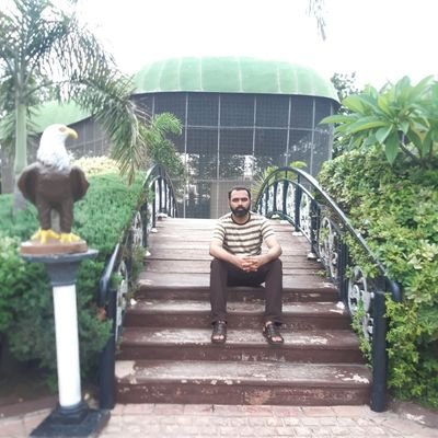 Research Associate at Strategic Vision Institute, Islamabad. Working on Nuclear Arms Control, Non-proliferation and Disarmament