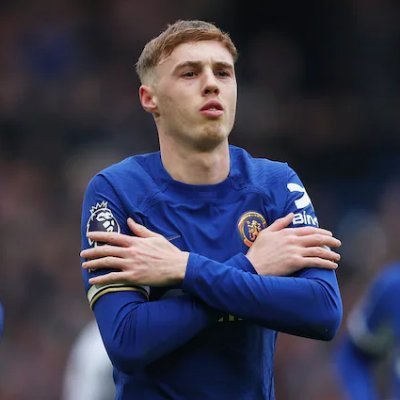 sergiovinsmoke's profile picture. KTBFFH