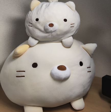 swaneko_dark's profile picture. 