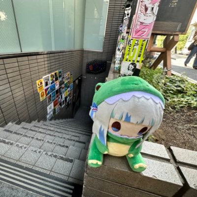Cheese🔱🐟さんのプロフィール画像