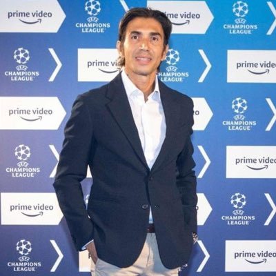⚽️Arbitro Serie A 08-21 🎥@Primevideosport #Champions 📰@tuttosport 🖥️#calVARese @dimarzio 🐝Founder Aperegina_energiapura