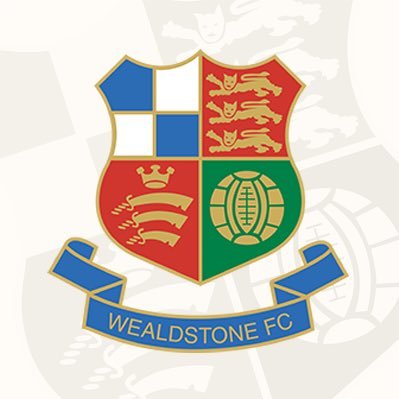 @WealdstoneFC