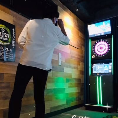 shuuhei27's profile picture. 野球、ダーツ、漫画、アニメ、神輿が好きな人

ダーツ活動エリアは都内、門前仲町

ダーツ垢勝手にフォローします

ホーム店は@dtrialmonnaka