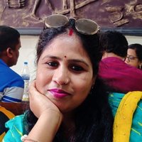 Anita Sahu πβ₯οΈπ
(@anublue30) 's Twitter Profile