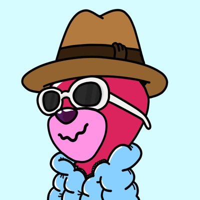 ( 🦄 💨 ✨) I am here to get rich or die trying🔥 / $UFD Holder since day one #GoodAttractsGood /NFA/DYOR