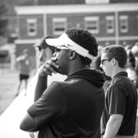 Jeremiah Mckibben (@coachki33uc) 's Twitter Profile Photo Jeremiah Mckibben (@coachki33uc) 's Twitter Profile Photo