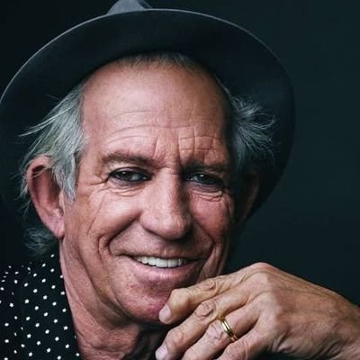 The one & only Twitter account for Keith Richards. Keith does not tweet, dig? Official Private Account.