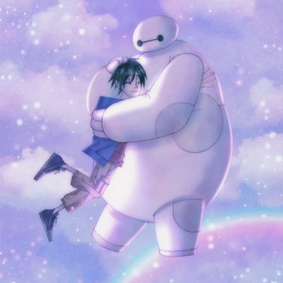 ベイマックス♡（感謝） ベイマックス10周年 - Search / X