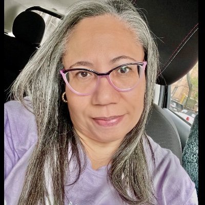 Brendalope's profile picture. MD.