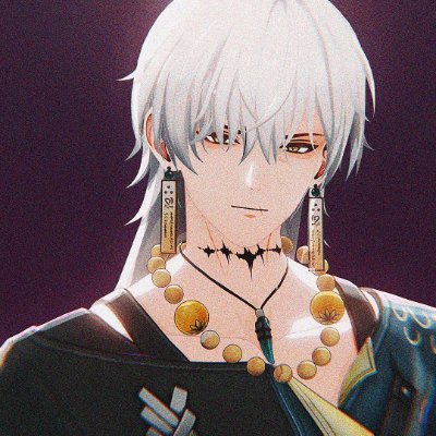 中/日/EN 👌
雑多,MMDer 近期:Wuwa 📿🐉 HSR ☀️🍷
//Do not re-upload