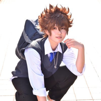 yuzukiさんのプロフィール画像