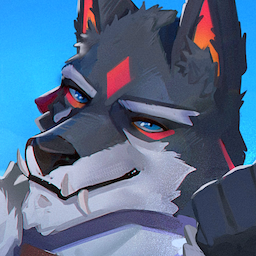 Sanctuary is a furry visual novel where you aid a mysterious prince and embark on a journey to your own haven.
🔞No minors🔞