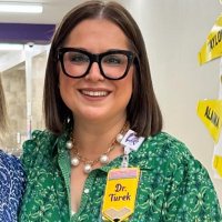 Michelle Turek, Ed.D (@michelle_mbt) 's Twitter Profile Photo Michelle Turek, Ed.D (@michelle_mbt) 's Twitter Profile Photo
