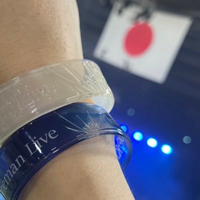 yu20240817's profile picture. 歌手 @RRReol 推しです！2022年ごろからファンです。2024/8/17の武道館ワンマンで初ライブ参加してアカウント作成しました。Reol界隈のみなさんと繋がれたら嬉しいです！無言フォロー失礼します🙏
椎名林檎/YOASOBI/yama/ずっと真夜中でいいのに/EGOIST/ORESAMA/DUSTCELL