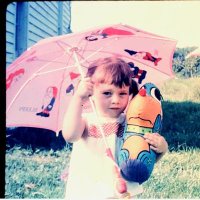 Friday's Child (@fridayschild45) 's Twitter Profile