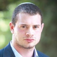 Asher Fredman אשר פרדמן (@fredman_a) 's Twitter Profile