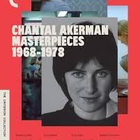 C_AkermanFans's profile picture. She was one of the most fearless filmmakers of her generation. Her work is shown in cinemas and museums. Largely unknown to the wider public. We're fans!